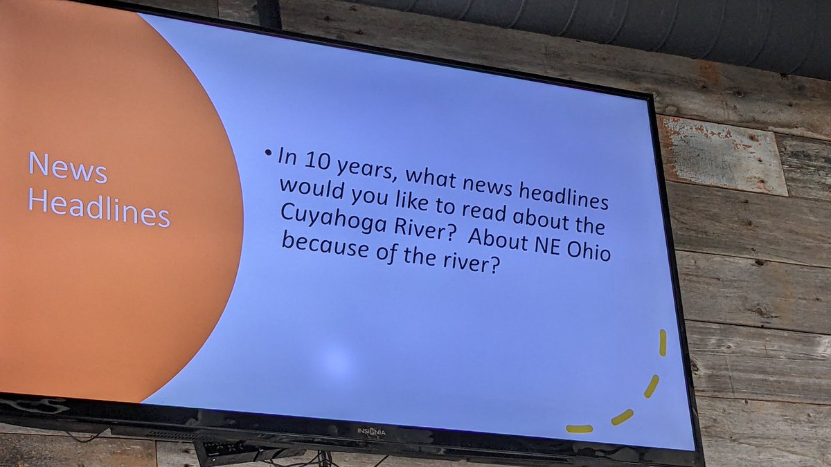 Share The River tweet media