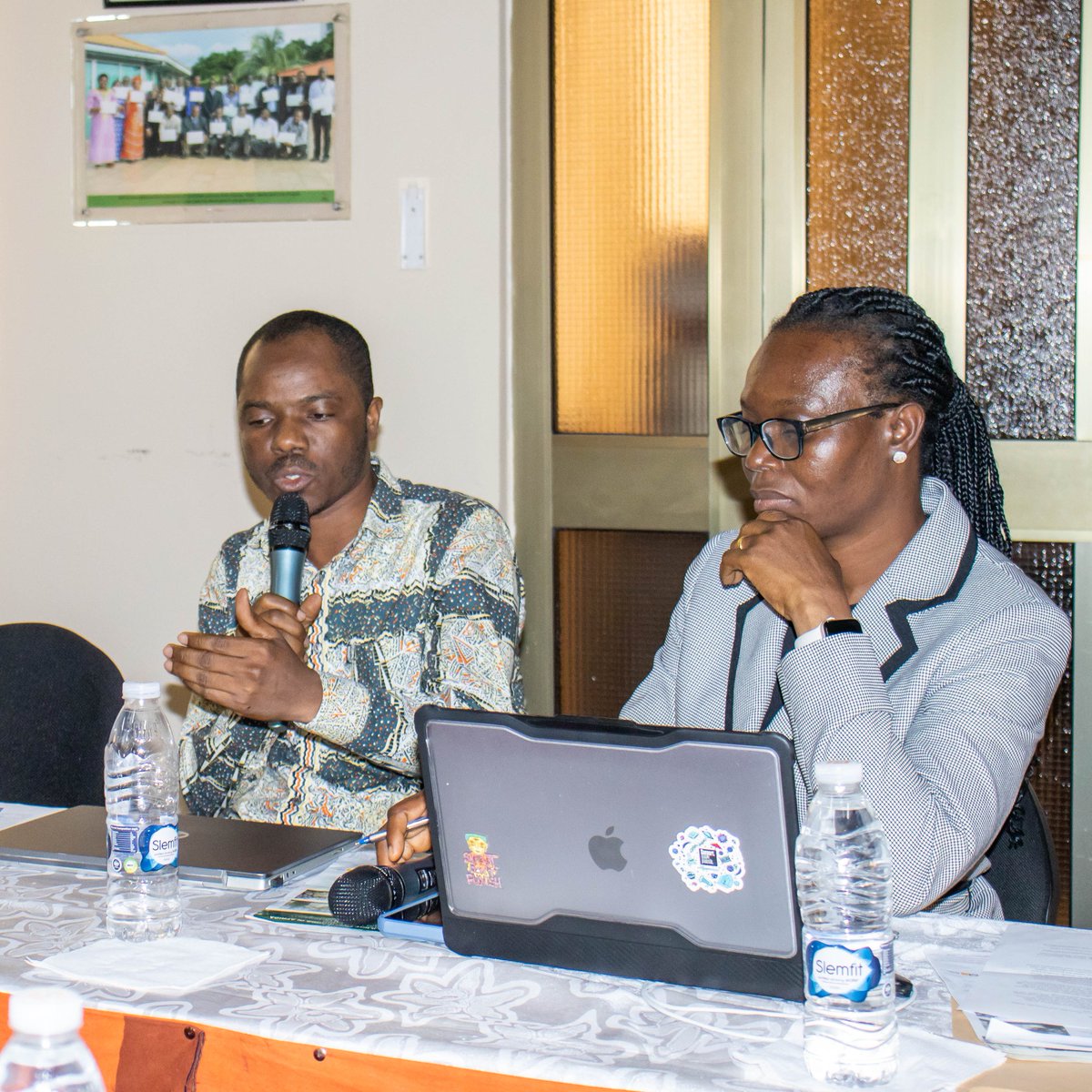 Last week, <a href="/CannabisAfrican/">Cannabis Africana Project</a>, in collab with #WADPN &amp; <a href="/IDPCnet/">IDPC</a>, organised a 2-day stakeholder engagement workshop on cannabis &amp; its policy in Accra to discuss the future of cannabis in #WestAfrica &amp; addressed the ethical &amp; methodological challenges of researching illicit markets.