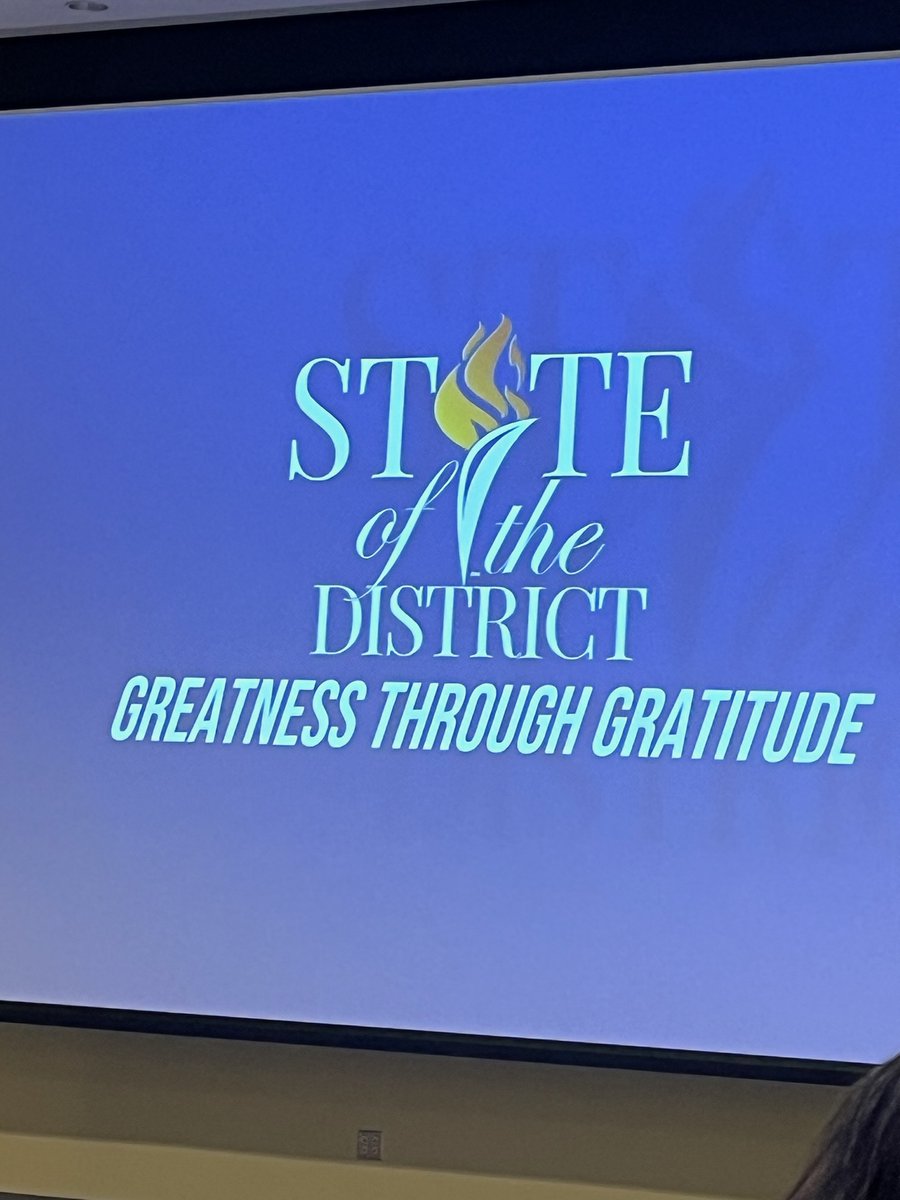 mebasc's tweet photo. The MEBA team enjoyed attending the State of the District Event for Richland School District Two!
It was wonderful to learn more about the district and how partners can continue supporting the district's mission!
#creatingcareerconnections https://t.co/pAAnSNXi4S