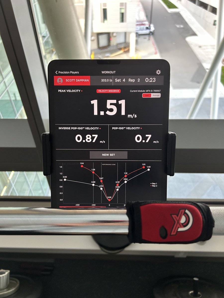 Scott Damman tweet media