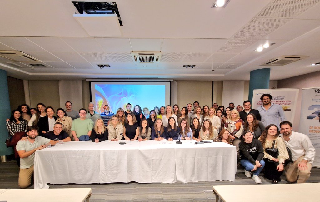 Proyecto CarPriMur tweet media