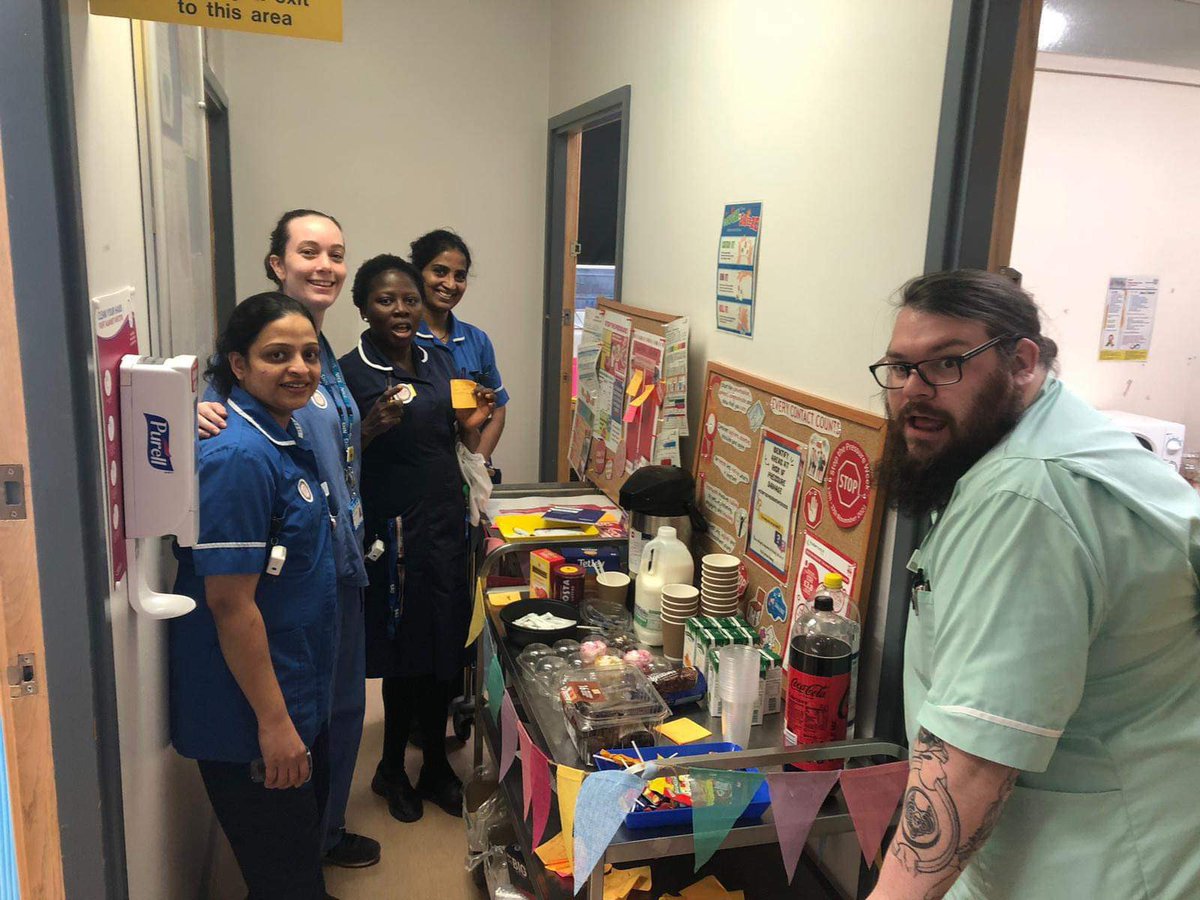 GEH Surgery Division tweet media