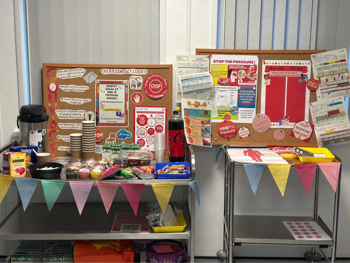 GEH Surgery Division tweet media