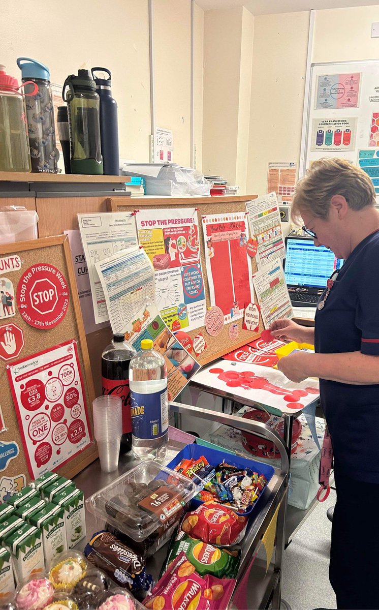 GEH Surgery Division tweet media