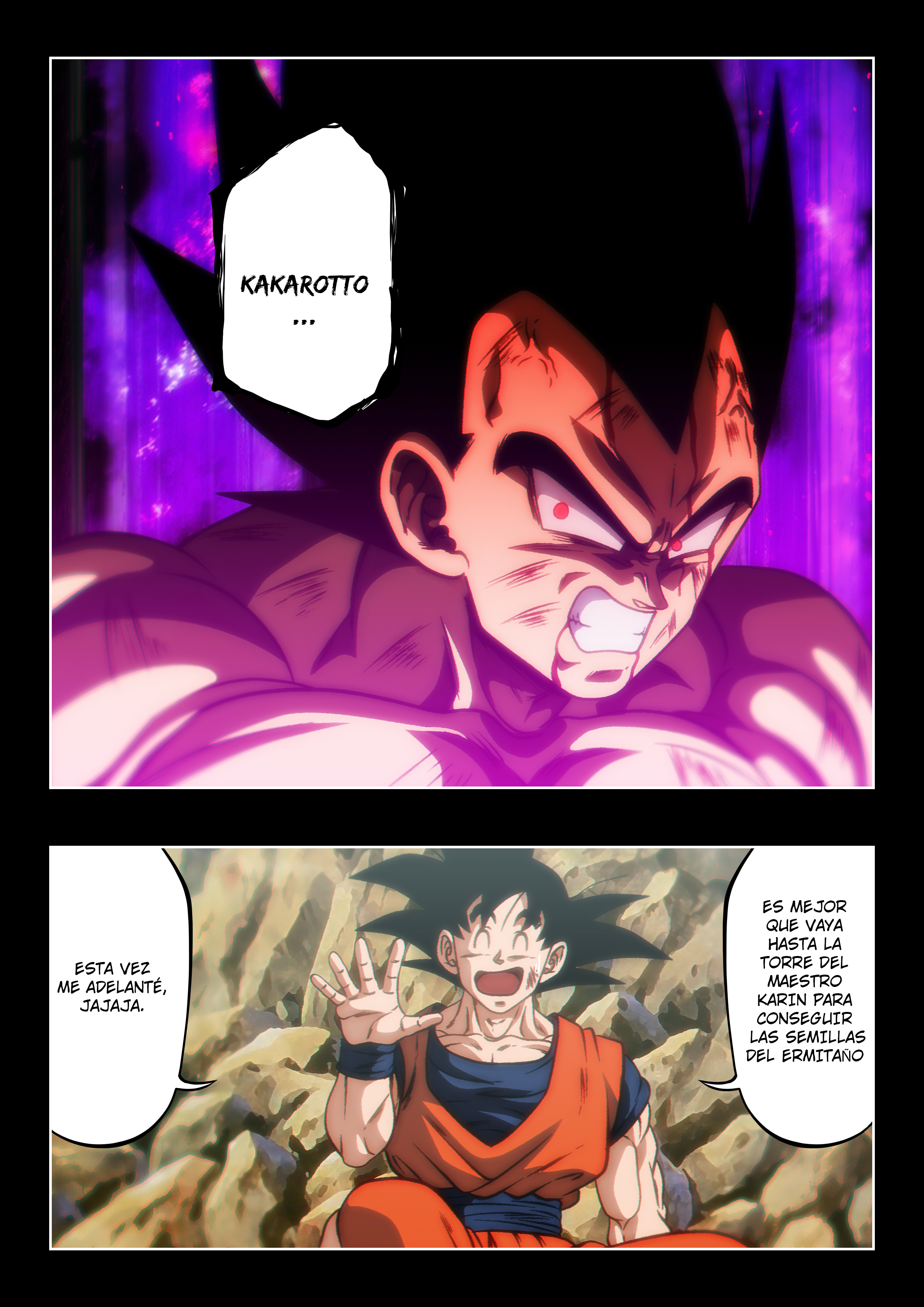  PDTXCLS HOMIEBUDS Dragonball Super - Manga TV Show