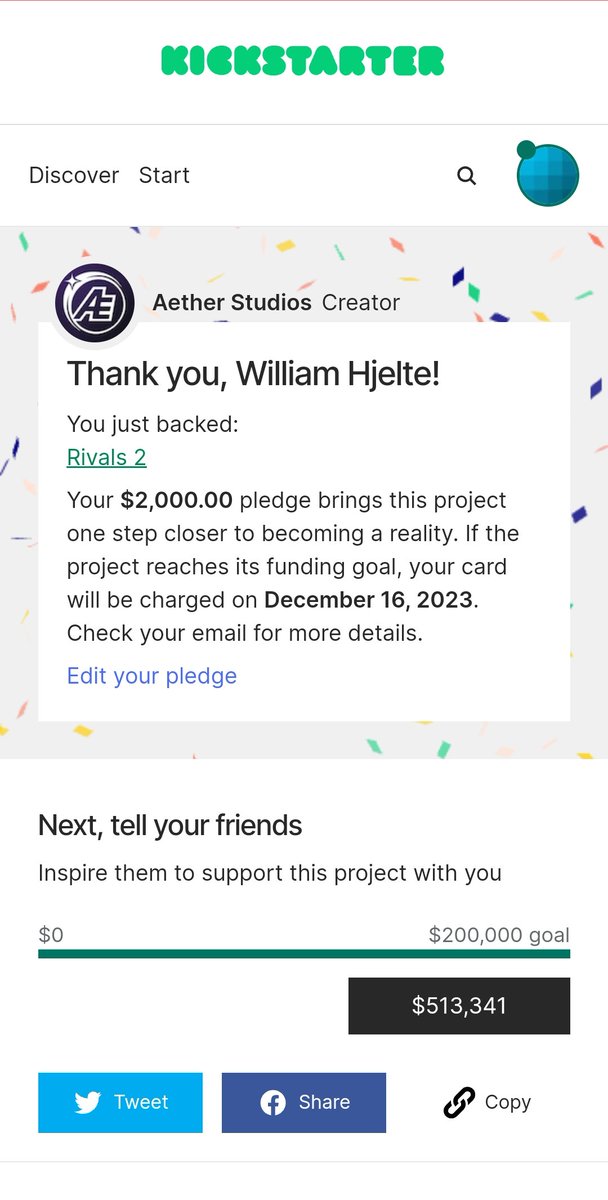 TSM Leffen tweet media