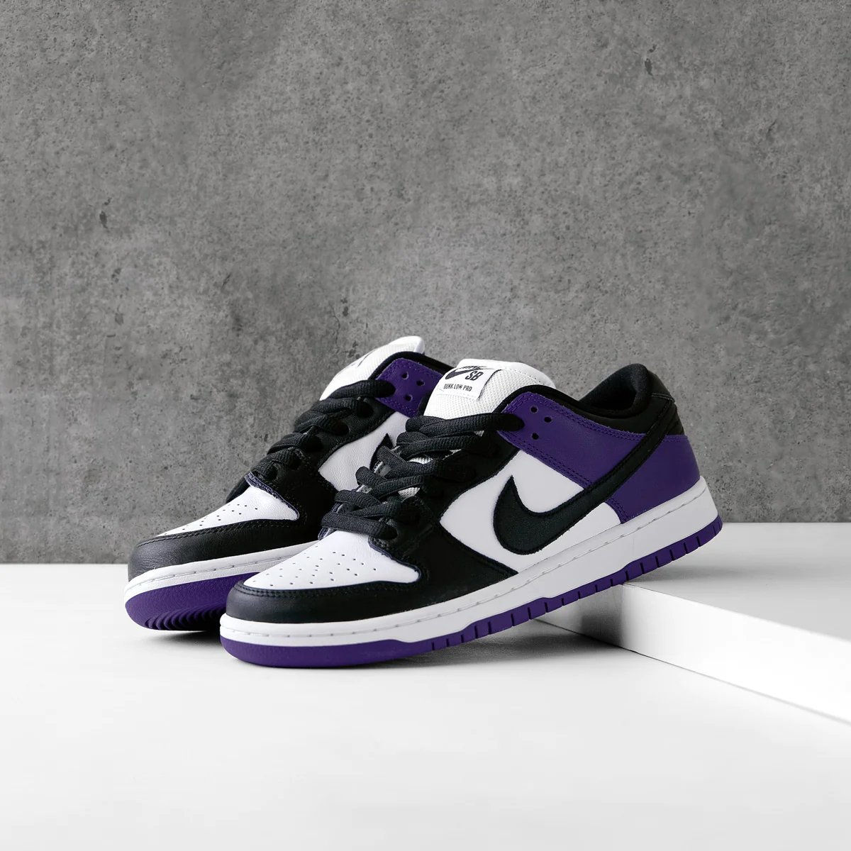 Nike SB Dunk Low 