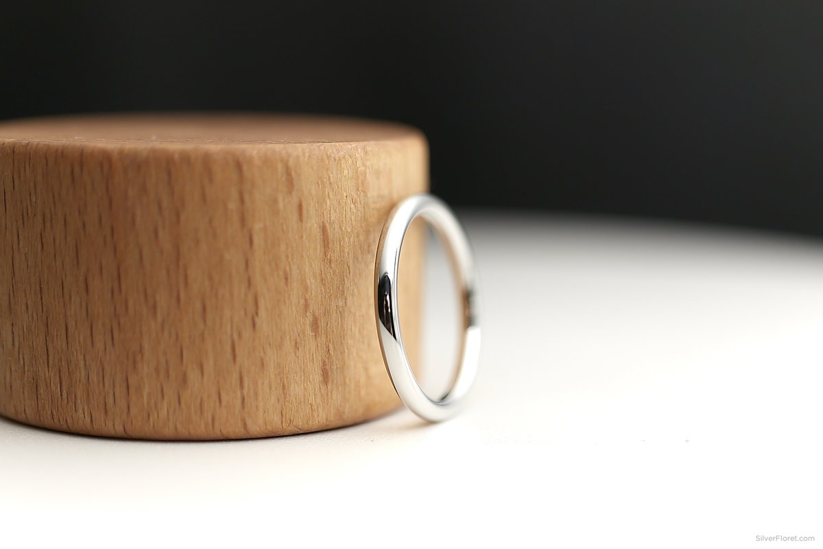 SilverFloret's tweet photo. Timeless elegance meets modern simplicity with our classic round bands. https://t.co/RIoXXkU9C8

Featured: 2mm Fll-Round 950 Platinum Wedding Band

#platinumweddingband #timelesselegance #weddinginspiration #platinum #simpleisbeautiful #weddingplanning #weddinginspiration https://t.co/jnfaBdgNlH