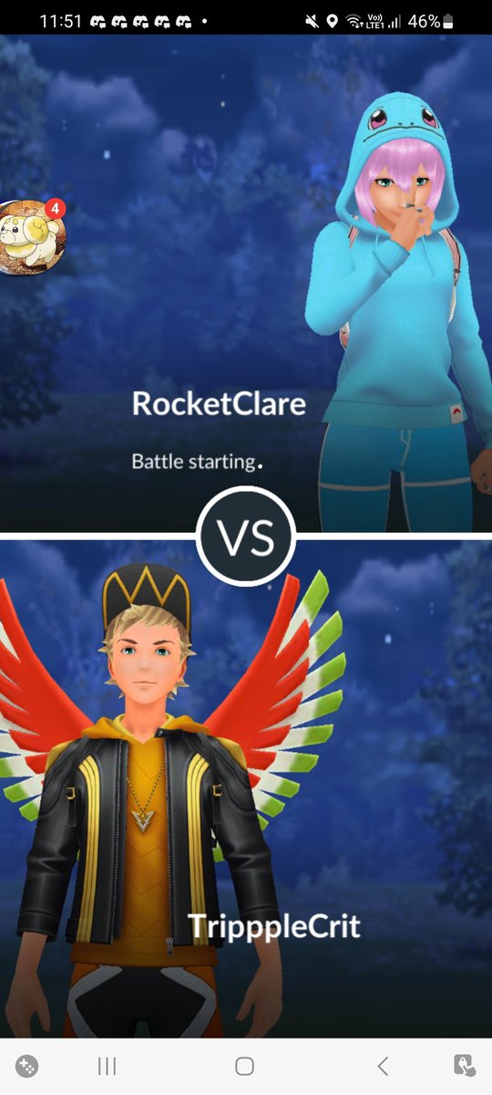 TripppleCrit tweet media