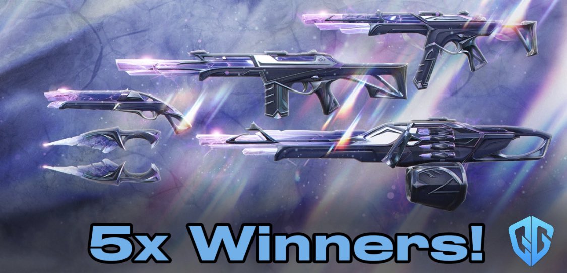 QorGaming's tweet photo. 💫 Sentinels of Light Giveaway 💫 

It’s time to embark on a SCAVENGER HUNT! Traverse online and gather multiple entries when you partake in this virtual adventure! Click the link to enter

🔗 https://t.co/Lep06axk89

Winners announced on Nov 25 https://t.co/Aze5ZNfJir