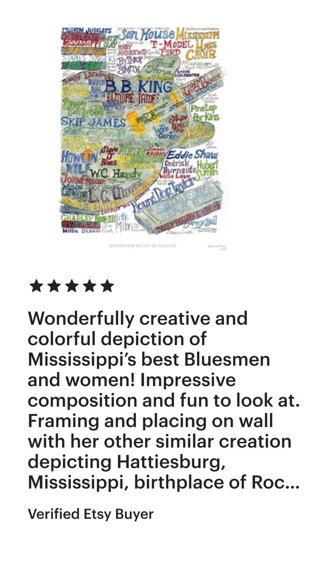 This review made my day! Truly appreciate my customers!! knotaway.etsy.com