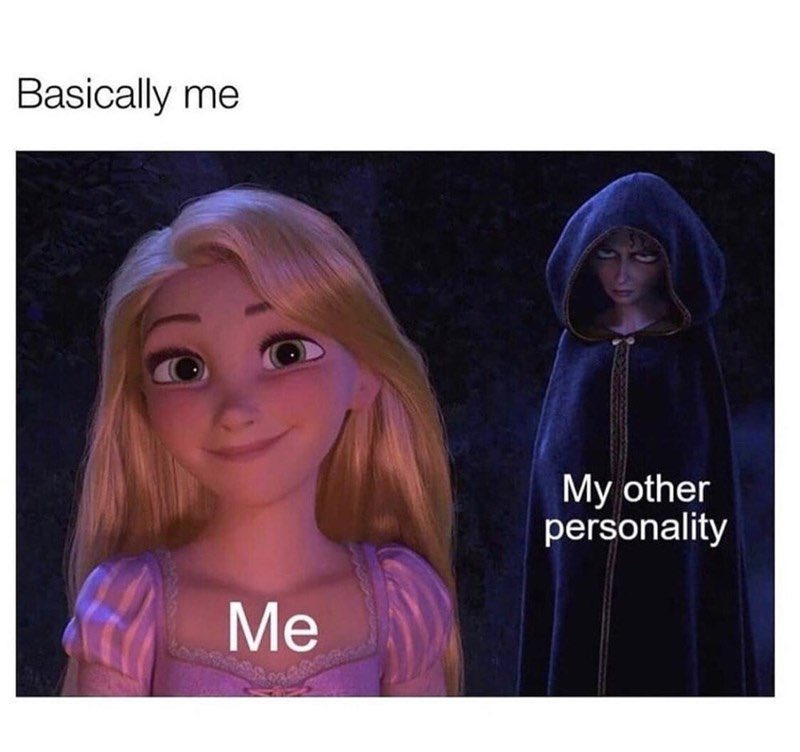SilversMemez's tweet photo. Describe your Twitter account with a meme. https://t.co/1nYE3fDV7O