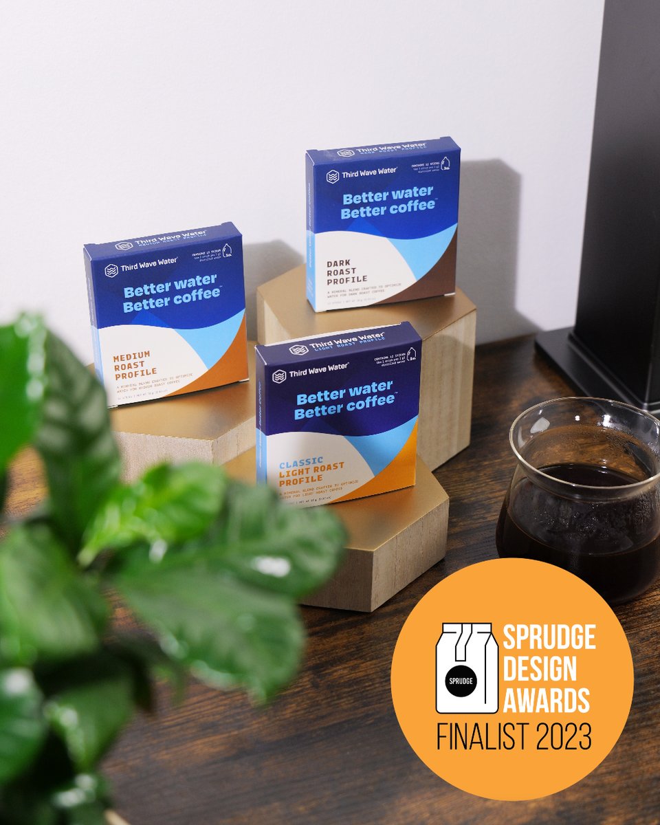 We're finalists for a Sprudge Design Award and we need YOUR help! Go vote for us at the link below ☕️

sprudge.com/here-are-the-2…