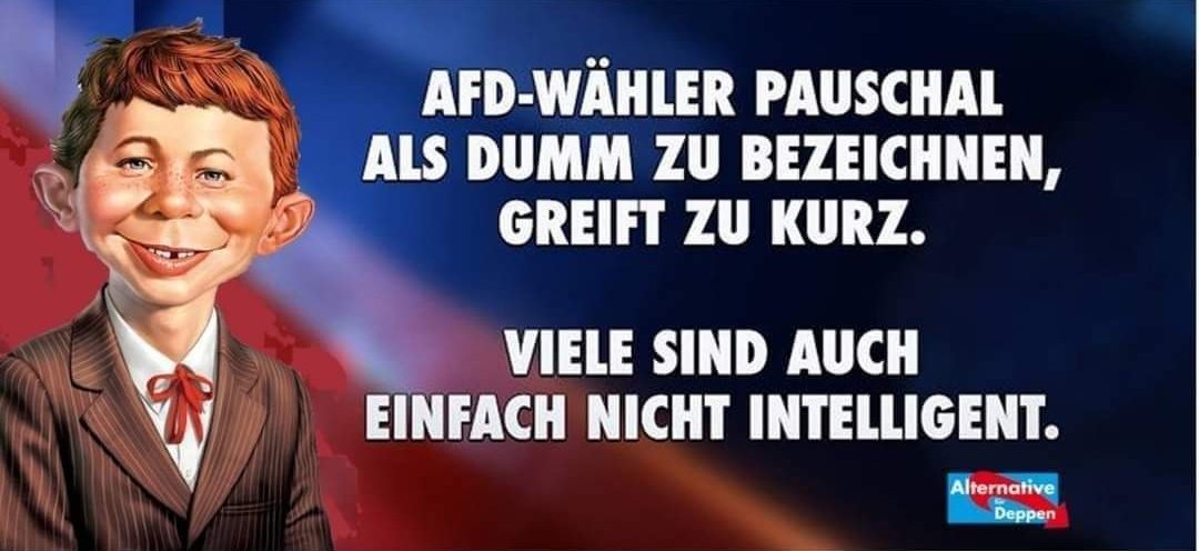 Airfisch's tweet photo. @StBrandner https://t.co/ub8zee5LRx