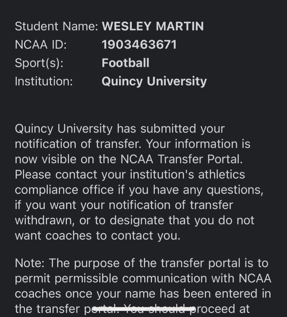 Wesley Martin tweet media