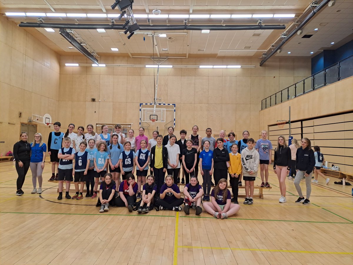 Active Schools Garnock Valley tweet media