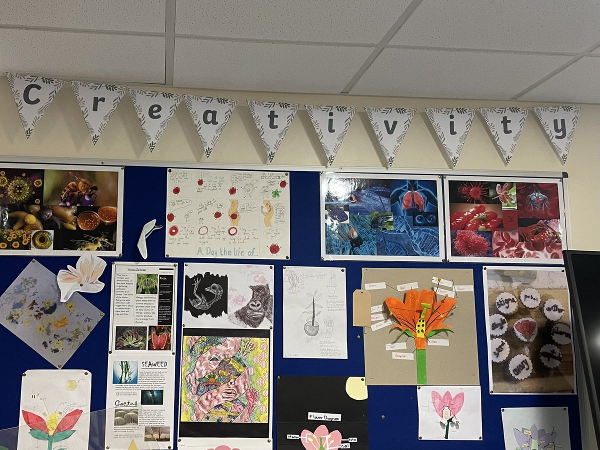 Warminster Biology tweet media