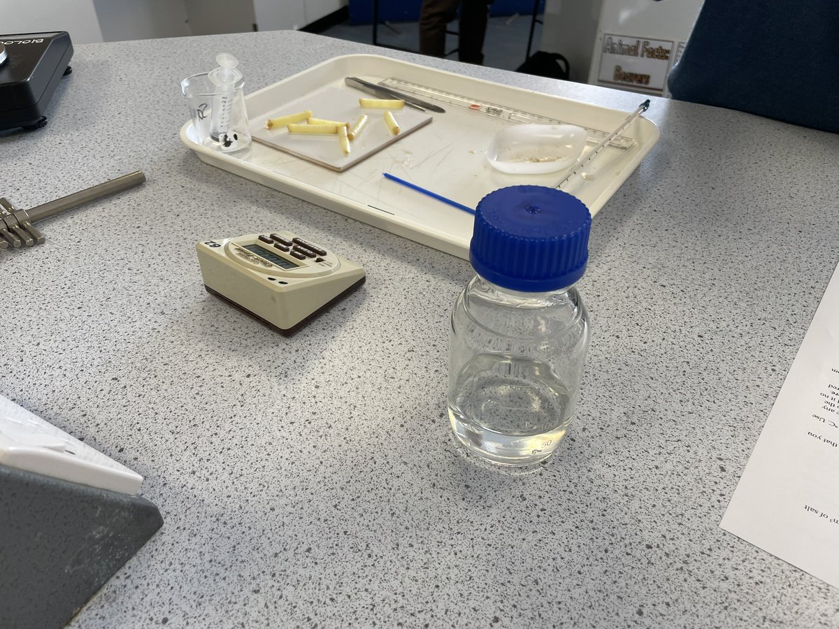 Warminster Biology tweet media