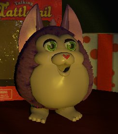 Tattletail - Wikipedia