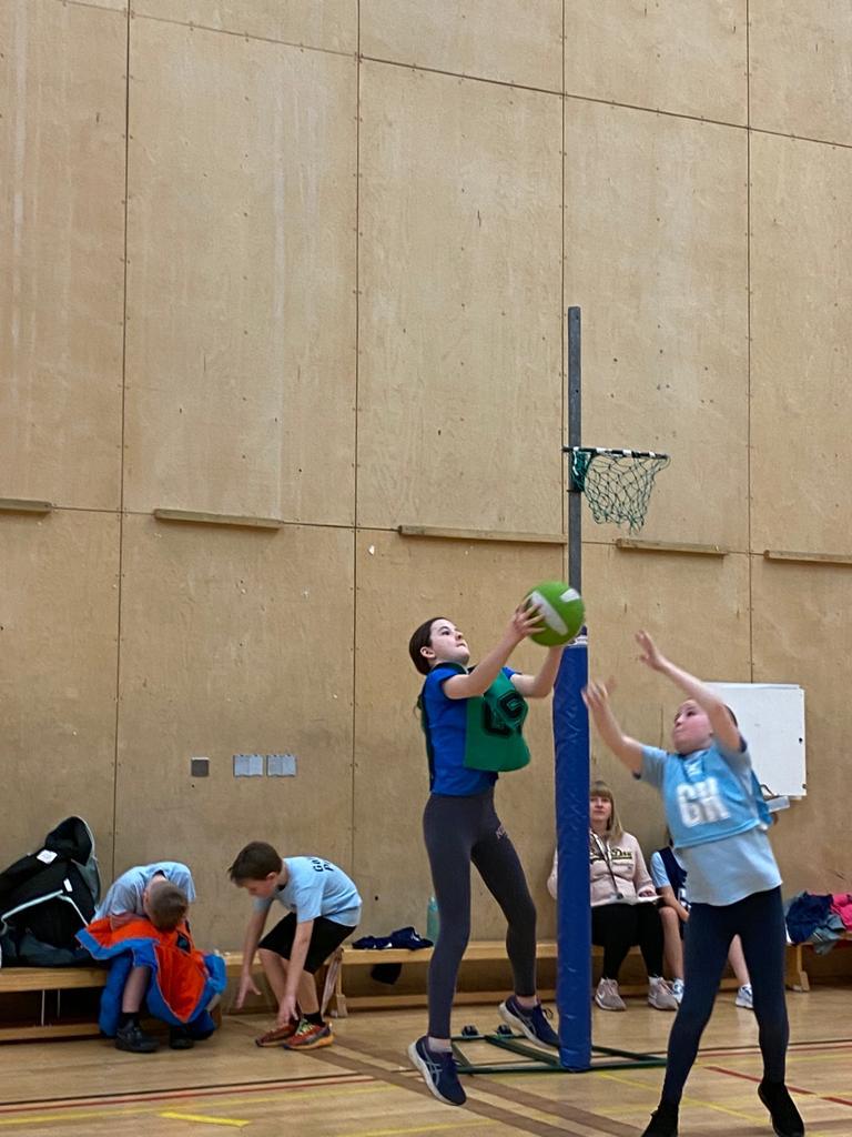 Active Schools Garnock Valley tweet media