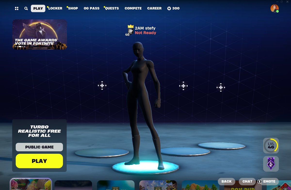 W <a href="/FortniteGame/">FortniteGame</a>