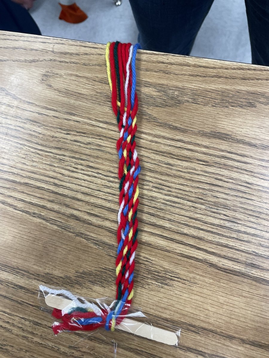 Métis Week is being honoured and acknowledge in many different ways <a href="/ELUESchool/">École Lacombe Upper</a> <a href="/WCPS72/">Wolf Creek Schools</a>