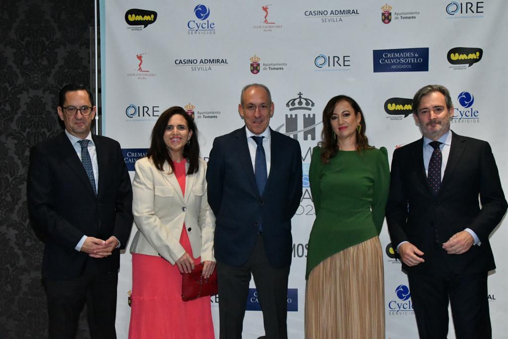 Ayuntamiento de Tomares tweet media
