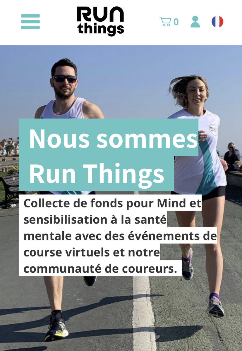 ShuzaLePadawan's tweet photo. Hello Captain @elleaitchtee 👋🏽
I have just signed up! Would you please make me a #LegendaryPunk ?
Hey guys?! Why wouldn’t you join us?
#WeRunThings #WeAreRunners #WeCare #RunUp2Christmas
Hey les amis?! Rejoignez-nous!
C’est sympa & pour la bonne cause!
https://t.co/0Cih5GRlqN https://t.co/zselFpmqbL