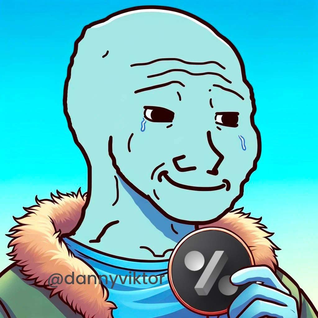 VIKTOR 𓅓 tweet media