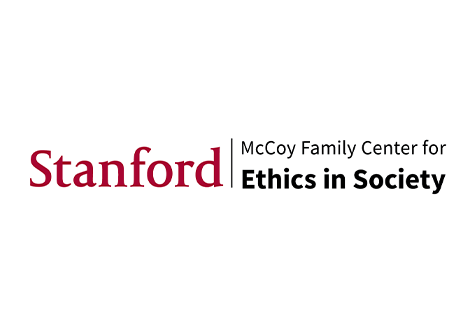 Explore the realm of ethics with Stanford's McCoy Family Center for Ethics in Society! Find out more about upcoming events, undergraduate offerings, graduate fellowships, and postdoctoral fellowships on our website 🔗: ethics.stanford.edu  #Ethics #MoralPhilosophy