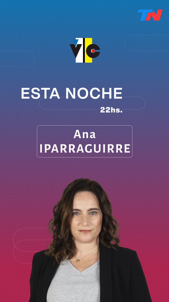 ⭐️⭐️⭐️ INVITADOS EN VERDAD/CONSECUENCIA ESTA NOCHE

<a href="/RossiAgustinOk/">Agustín Rossi</a> 
<a href="/VickyVillarruel/">Victoria Villarruel</a> 
<a href="/anaiparraguirre/">Ana Iparraguirre</a>