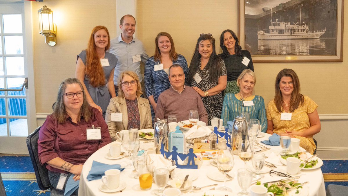 Get involved with Ryther and attend an event! We host many events throughout the year to raise awareness and make an impact on the youth in our community. Check out our events calendar at ryther.org/events-calendar. #rythervoice #risewithryther #events