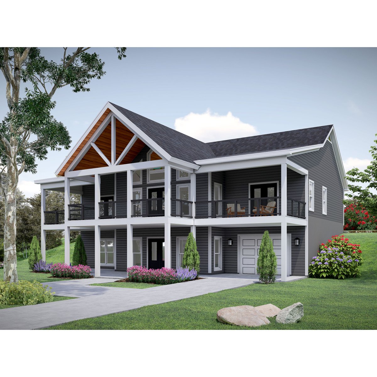 LegacyHomePlans's tweet photo. Here is our Possum Creek
Available now at https://t.co/MJPGL1EXrB
https://t.co/ZK5JAUu2gu #home #homeplan #garage #workshop https://t.co/vbjhtmr7GP
