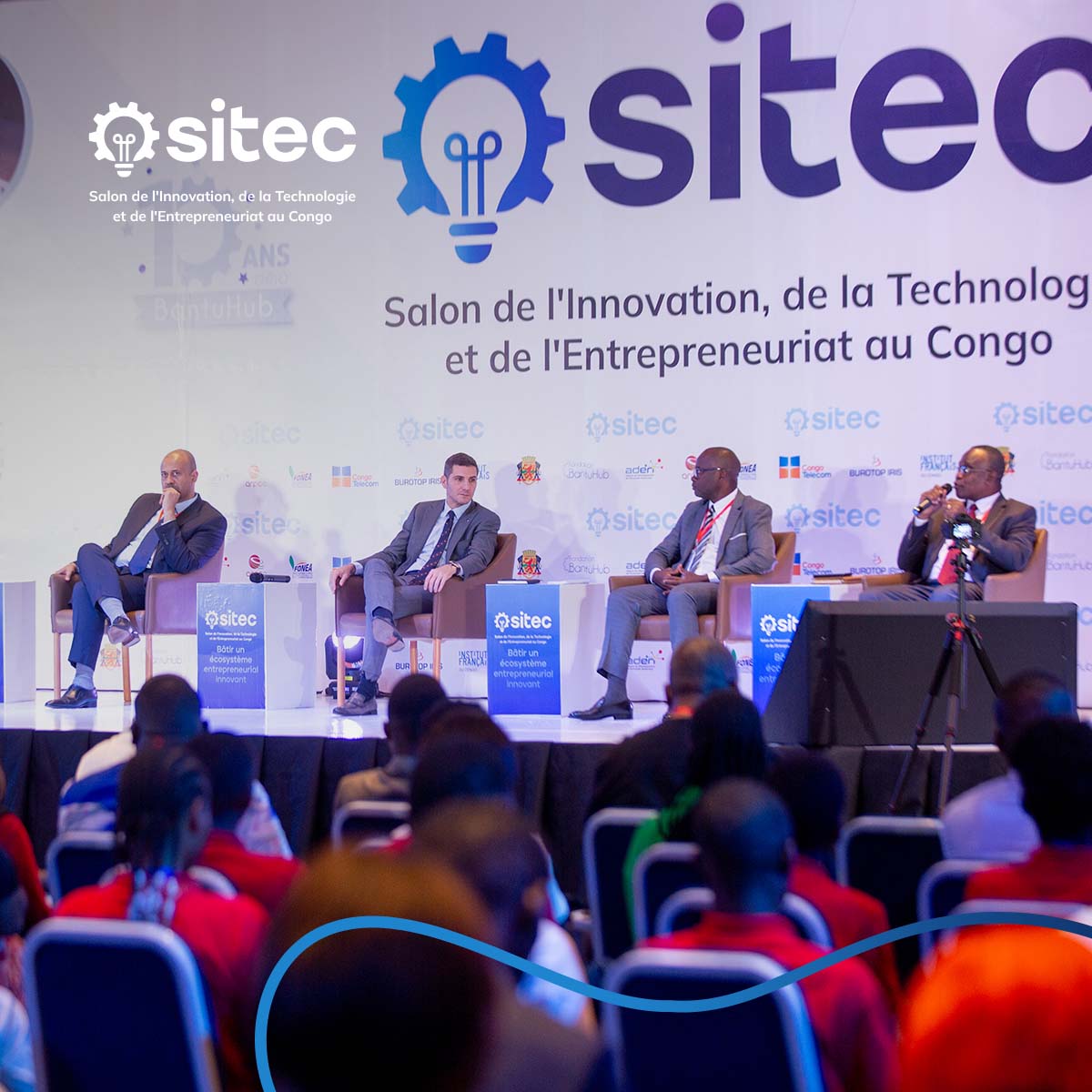 SITEC tweet media
