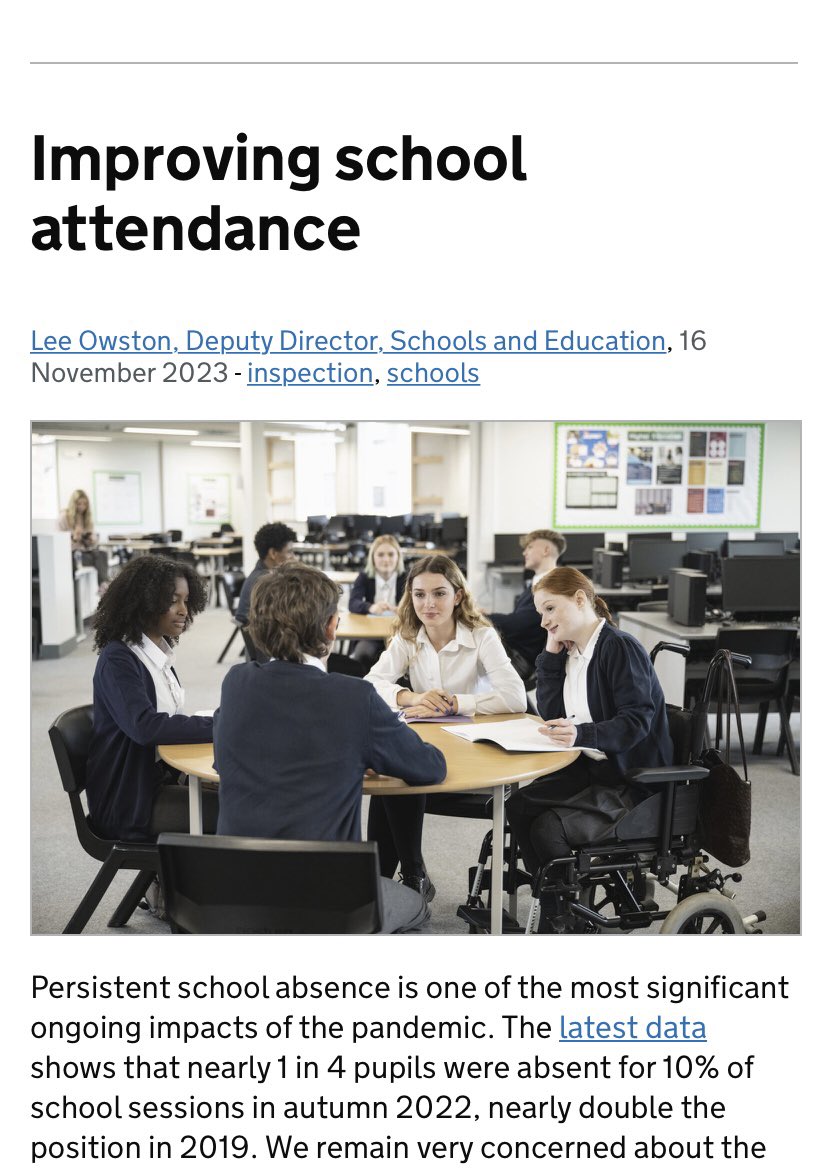 Lisa Fathers OBE FCCT tweet media