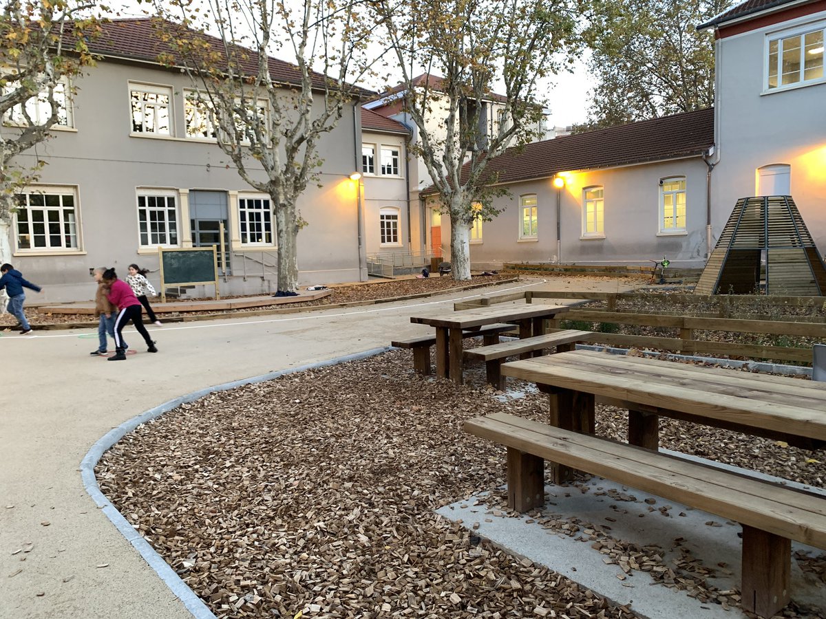 Atelier Pop Corn tweet media