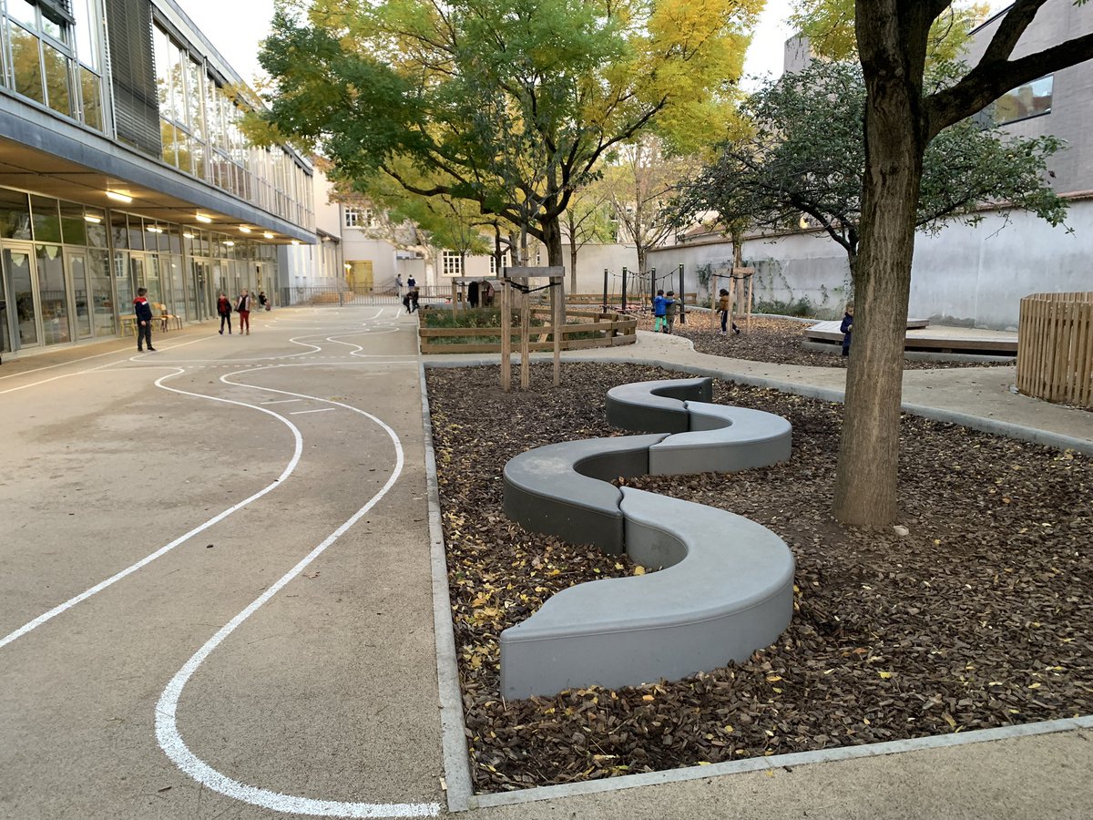 Atelier Pop Corn tweet media