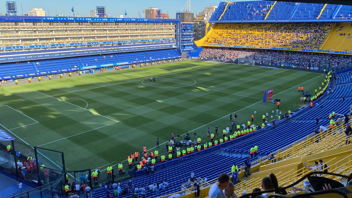 Desde “La Bombonera” en Bs As estamos para el gran partido entre 

<a href="/Argentina/">🇦🇷 Selección Argentina ⭐⭐⭐</a> vs <a href="/Uruguay/">Selección Uruguaya</a> 

<a href="/Roberto_Moar/">Roberto Moar</a> 
<a href="/RodriVazquez95/">Rodri Vázquez</a> 
<a href="/Buysan/">BUYSAN</a> 
<a href="/RafaaCastillo14/">𝙍𝙖𝙛𝙖𝙚𝙡 𝘾𝙖𝙨𝙩𝙞𝙡𝙡𝙤</a> 
<a href="/camaraceleste/">Sergio Gorzy⭐️⭐️⭐️⭐️</a> 
<a href="/A_Cancellara/">Andrés Cancellara</a> 
<a href="/JokasDiego/">Diego Jokas</a> 
<a href="/pablobucalo/">Pablo Búcalo</a> 
<a href="/alejogarcia21/">Alejo García Murguía</a> 

<a href="/Sport890/">Sport 890</a>