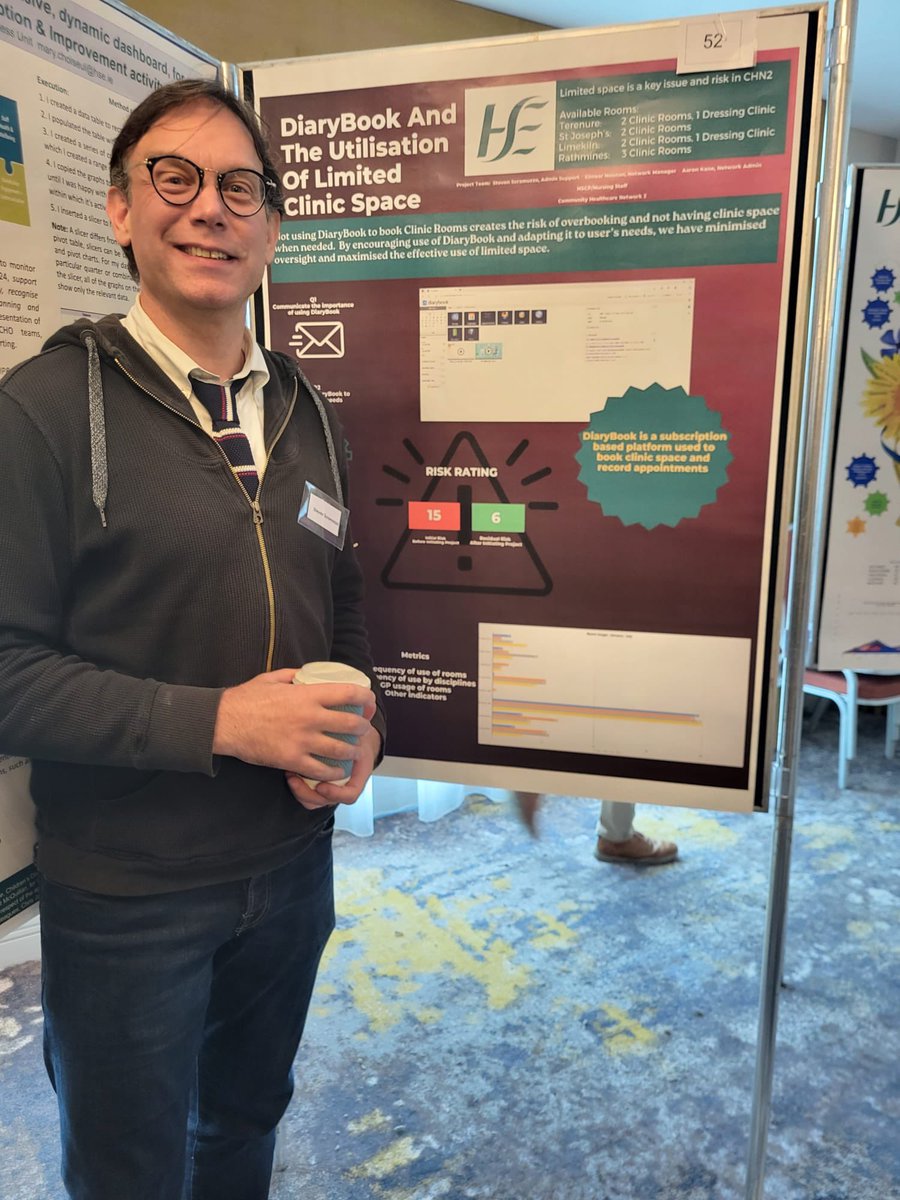 Eimear Noonan (@eimearmanley) on Twitter photo Very proud of the CHN2 Team who showcased a wide range of QI Projects at todays 1st #DSKWW #StaffRecognitionAwards 🏅🤩 <a href="/AaronKane1/">Aaron Kane</a> <a href="/HSECHO7/">HSE Dublin South, Kildare & West Wicklow</a> <a href="/HoHRCHO7/">HSE CHO DSKWW Head of HR</a> Very proud of the CHN2 Team who showcased a wide range of QI Projects at todays 1st #DSKWW #StaffRecognitionAwards 🏅🤩 <a href="/AaronKane1/">Aaron Kane</a> <a href="/HSECHO7/">HSE Dublin South, Kildare & West Wicklow</a> <a href="/HoHRCHO7/">HSE CHO DSKWW Head of HR</a>