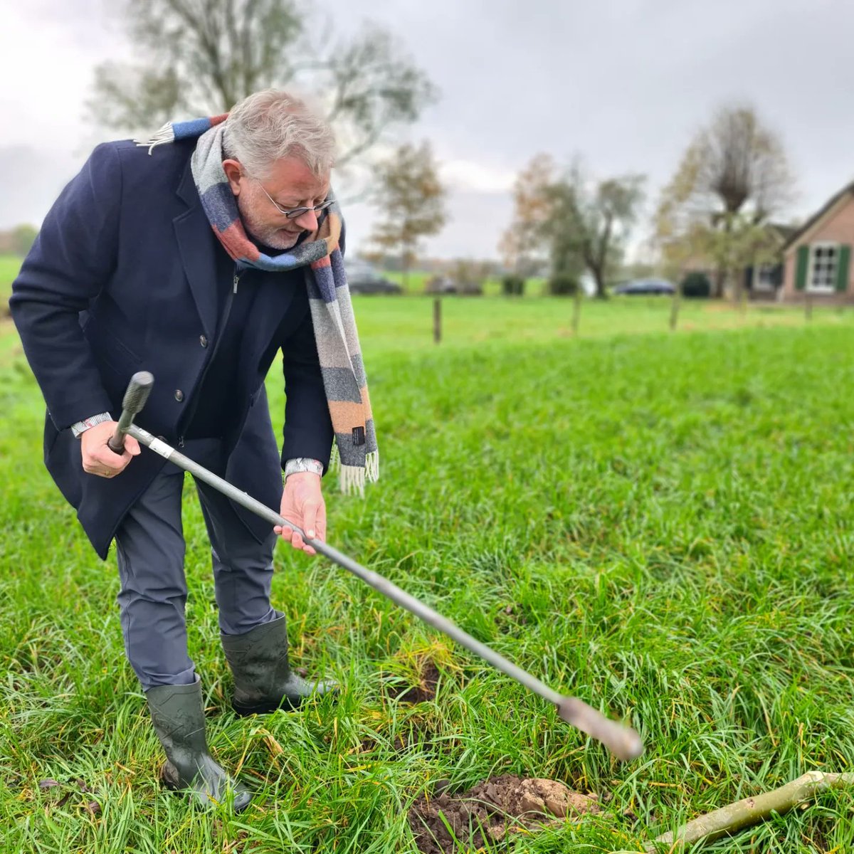 Peter Drenth tweet media