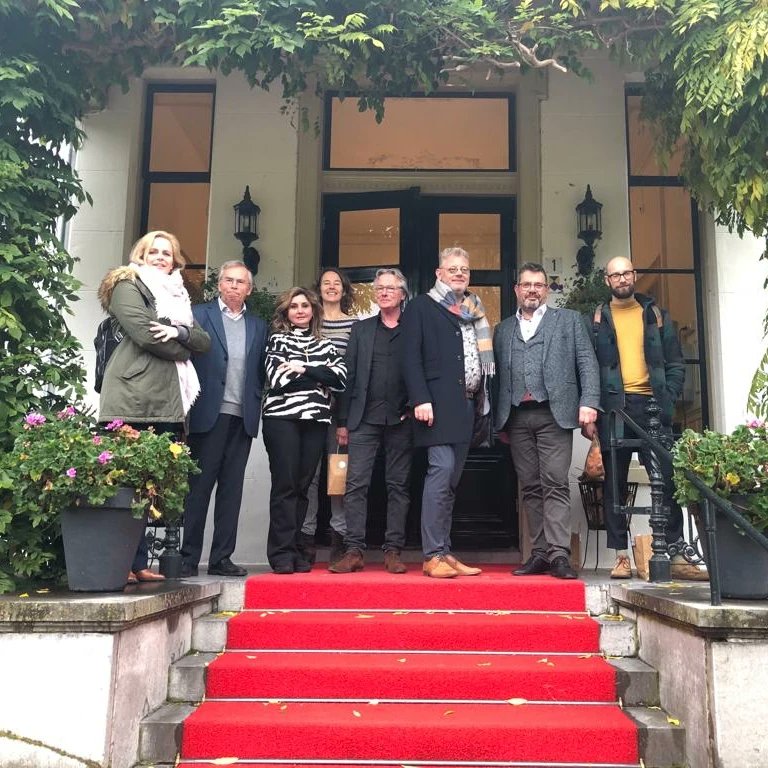 Peter Drenth tweet media