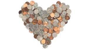 Last Call for the Coin Collection Competition!

Friday is the last day to send in coins for the All For Books Coin Collection Competition!  Keep sending in your loose change for this great cause!