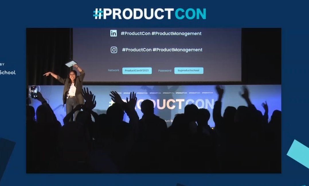 Product School tweet media