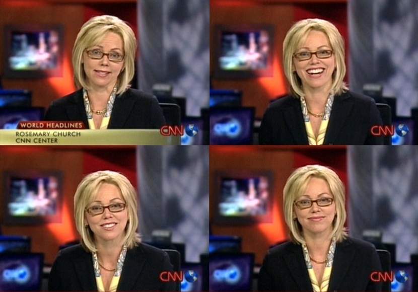 radosko's tweet photo. @rosemaryCNN @CNN Allow me to honor this historic CNN occasion with a trip down the memory lane, looking back at your years at #CNNCenter and the ever-changing CNNI studio. Late 90s, Early 2000s: World News https://t.co/dU1OvAiL3l