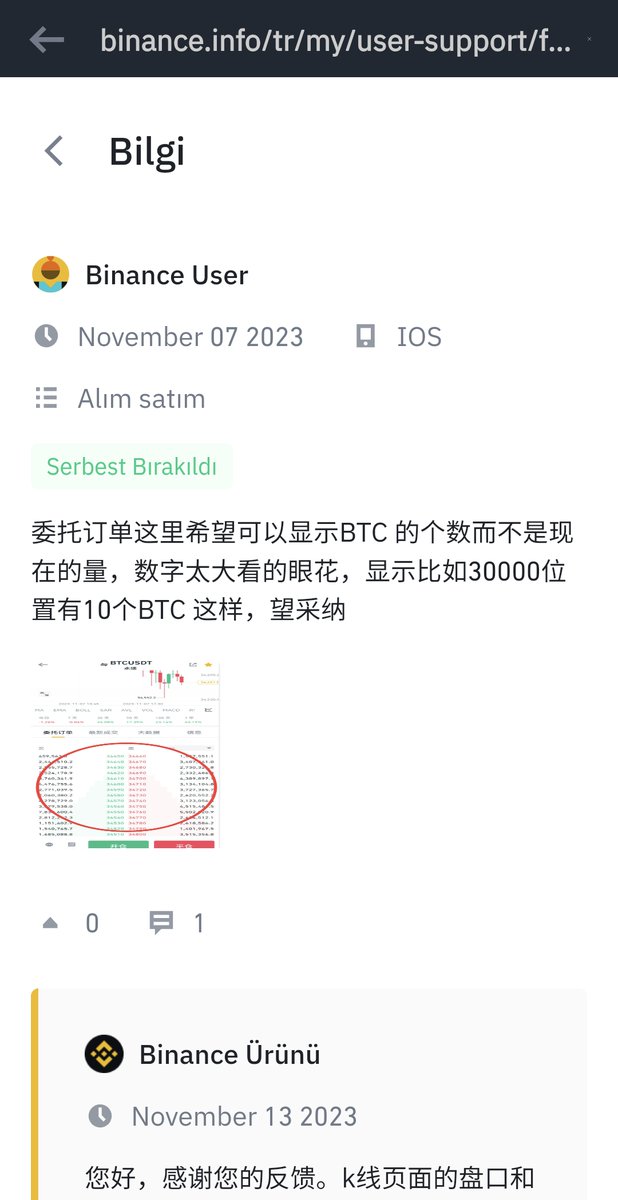 ayse_536's tweet photo. @binance https://t.co/or9HrFG5jI
