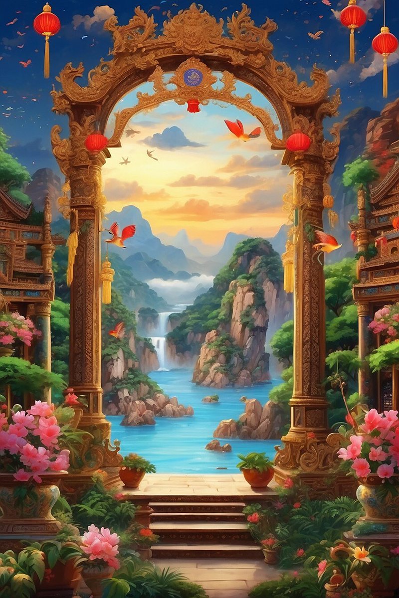 𝗠𝗿. 𝗭𝗲𝗻𝗧𝗲𝗰𝗵 – 𝗜𝗻𝘀𝗶𝗴𝗵𝘁 & 𝗔𝗯𝘂𝗻𝗱 tweet media