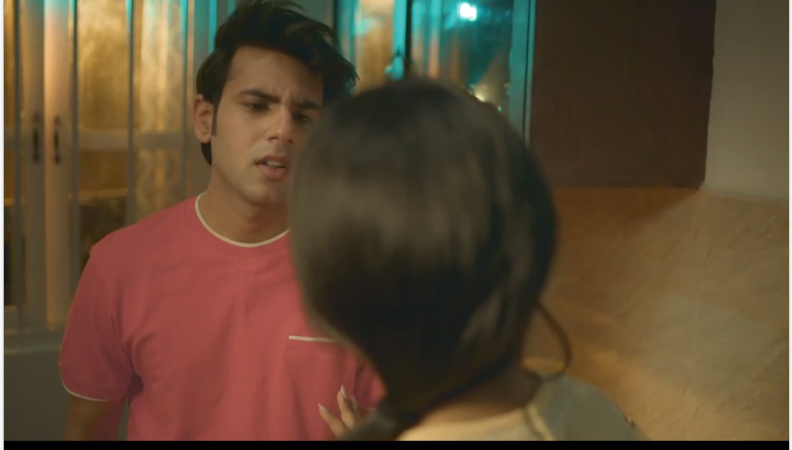 RuwaniSamarakk1's tweet photo. He may not respect you but he won't let anyone disrespect you
"Brothers"
#KavyaEkJazbaaEkJunoon
#Bansals
#SumbulTouqeerKhan https://t.co/7xVWX95fY0