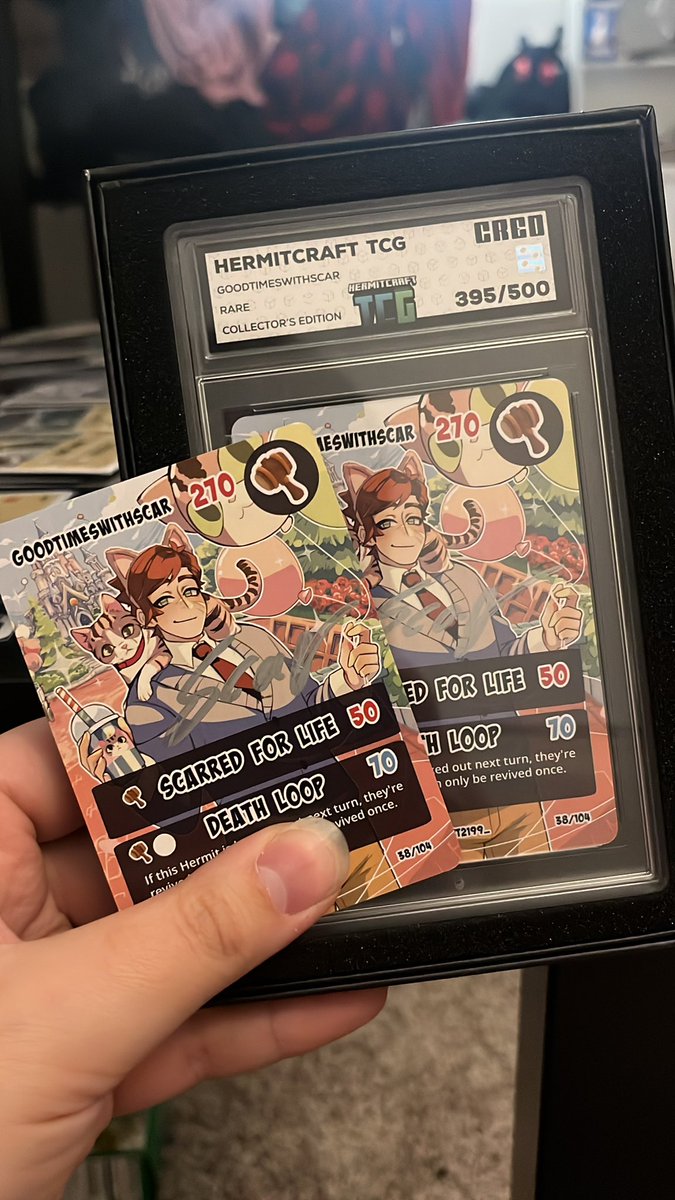 on 24/7 hermit lockdown tweet media