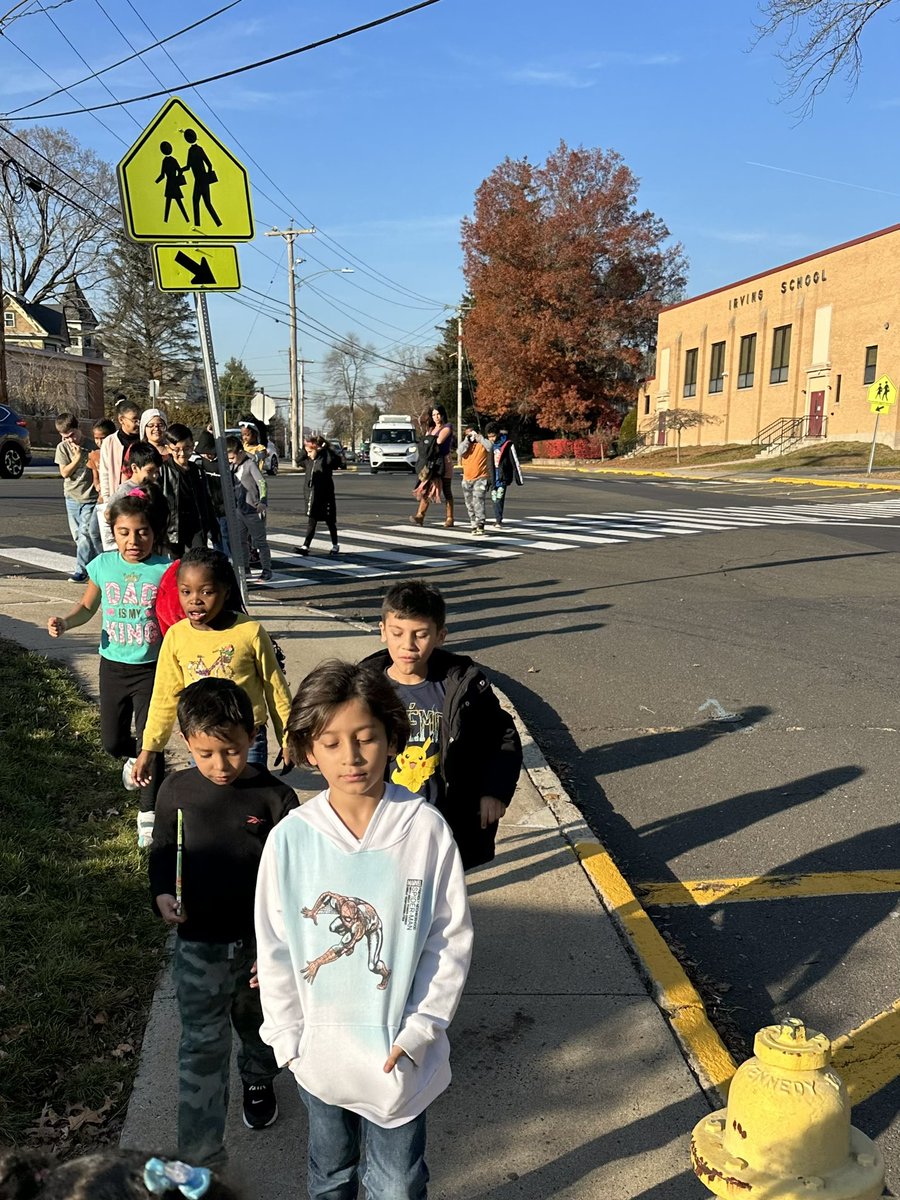 Another Thursday in the books <a href="/DerbyPublicLib/">Derby Public Library</a> ! I love seeing the joy that books bring to the littles of <a href="/Irving_School/">Irving School</a>!