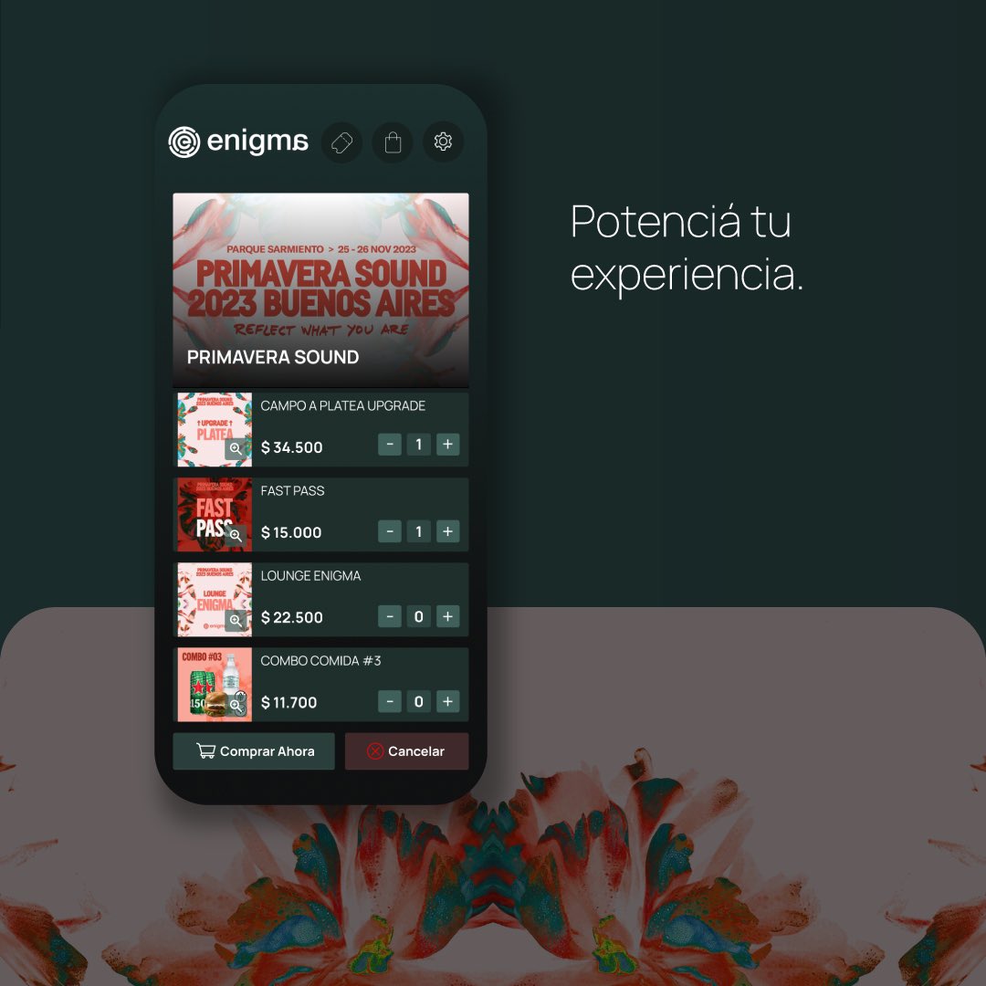 Experience Wallet tweet media